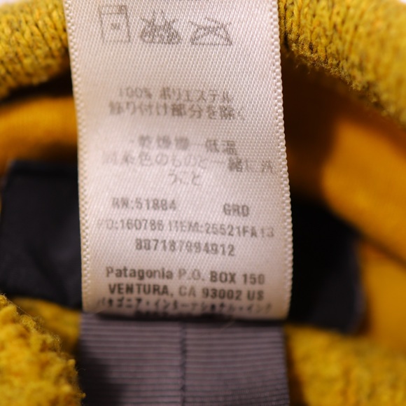 Men's Better Sweater® 1/4-Zip - Picture 6 of 6